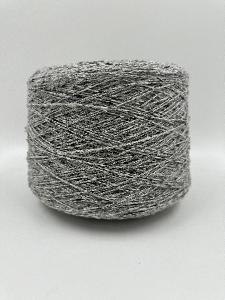 Пряжа Day, Gruppo Filpucсi Industrie Filati, меринос, кашемир, шелк, цвет серый